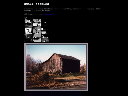 ss/p/websebald screenshot