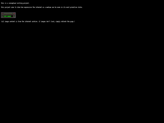 thirdthing screenshot