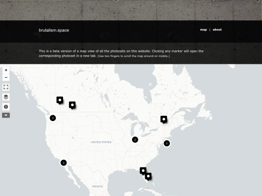 map screenshot