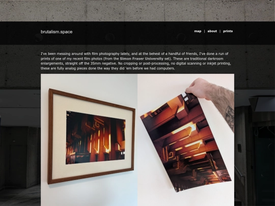prints screenshot