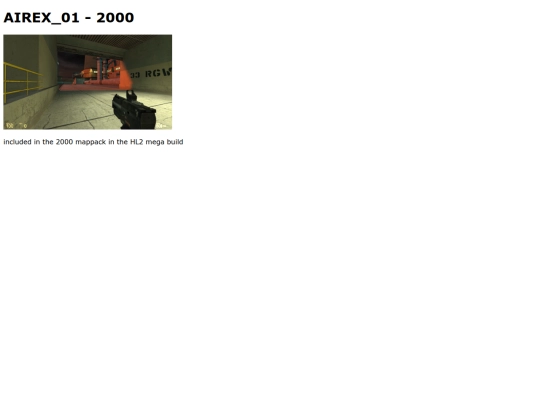 airex_01 screenshot