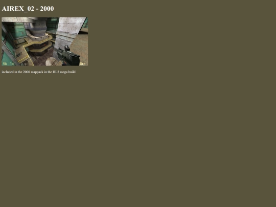 airex_02 screenshot