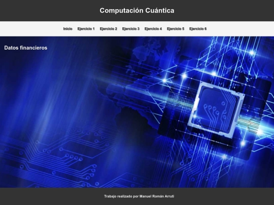 5datosfinancieros screenshot