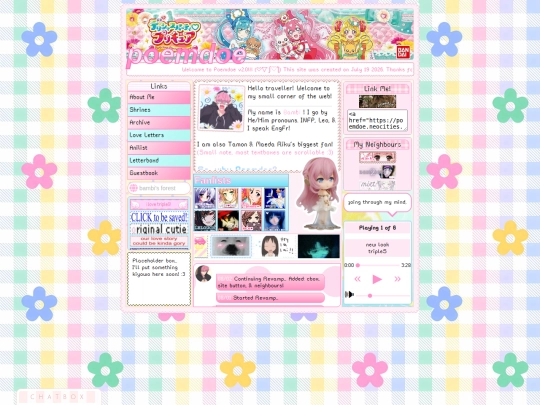 blehhh screenshot