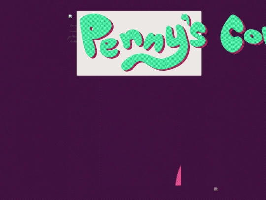 testpage screenshot