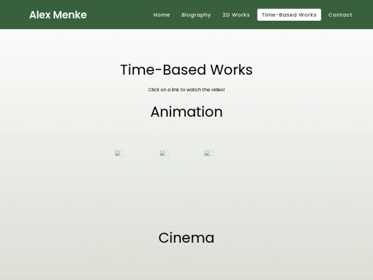 p3 screenshot