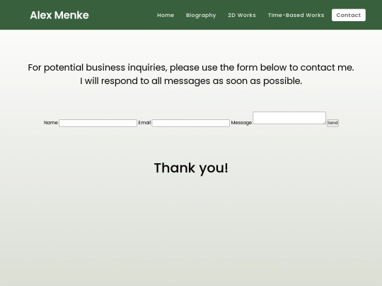 p6 screenshot