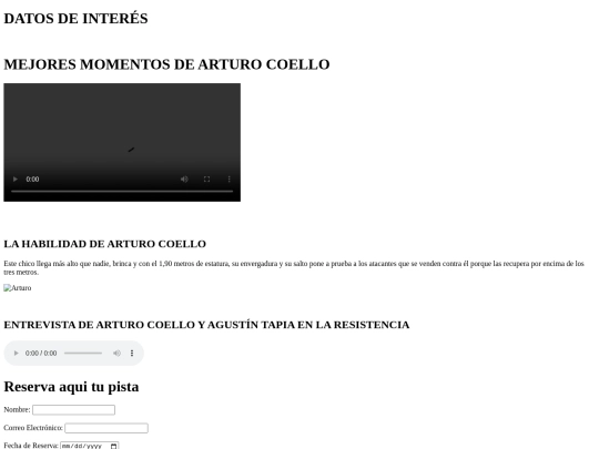pagina2 screenshot