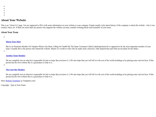 about_us screenshot