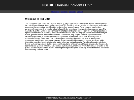 aboutus screenshot