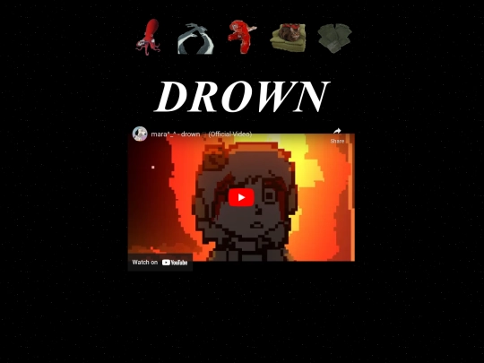 videos screenshot