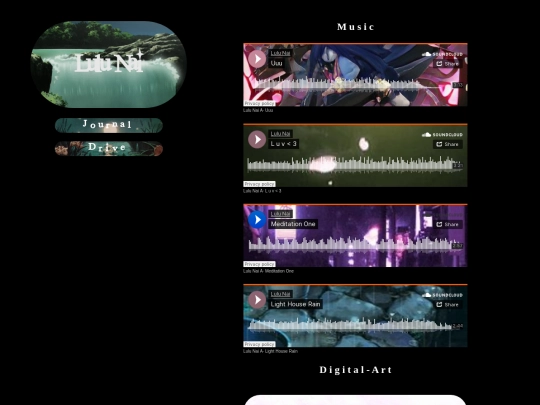 drive screenshot