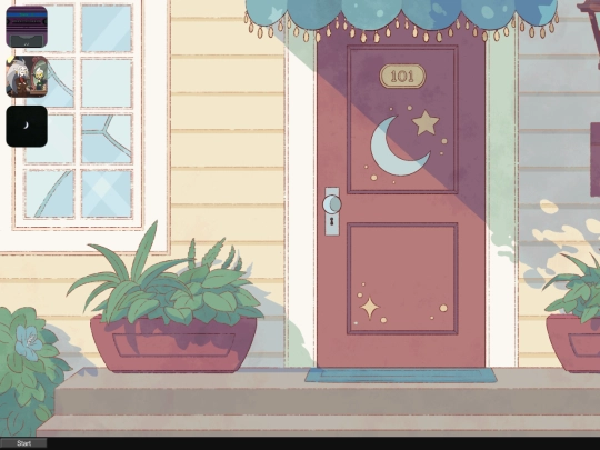 simulos screenshot
