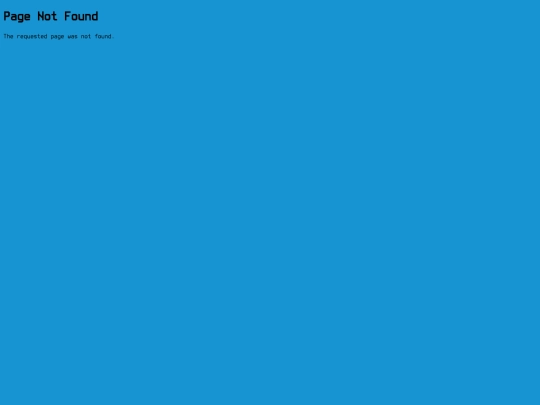 linuxlads/not_found screenshot