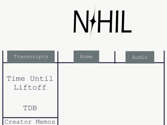 audio screenshot