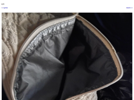 tent/2 screenshot