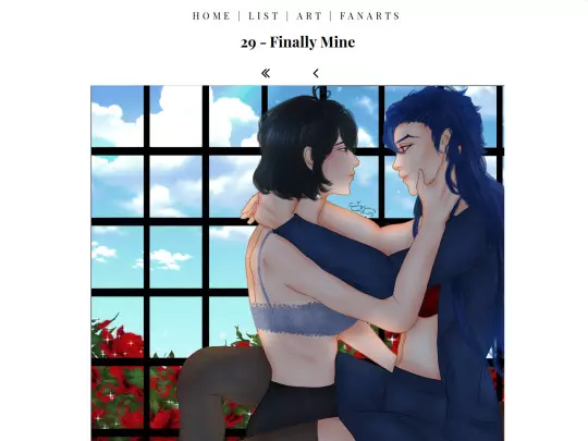 fanart screenshot