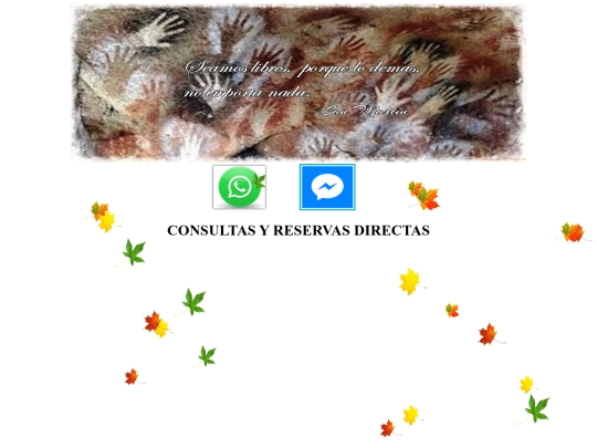 Programa3deLasManos screenshot