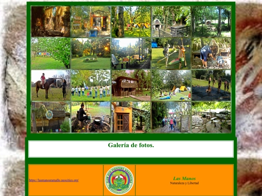 elcamping screenshot