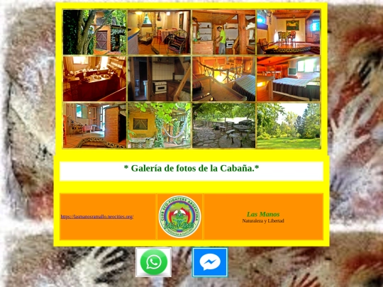 lacabana screenshot