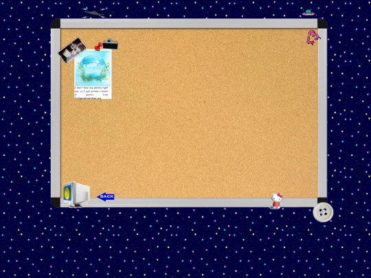 photos screenshot