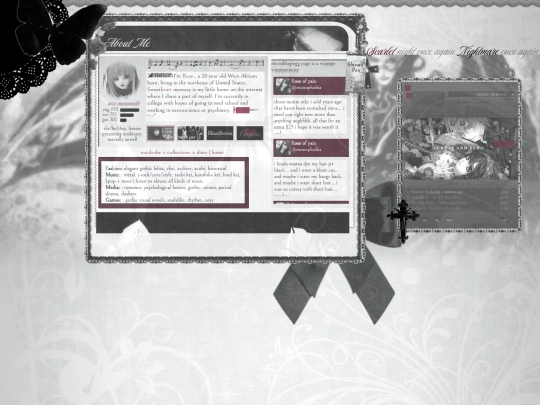 rosemarionetta screenshot