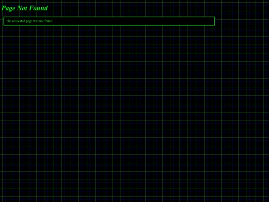 resources screenshot