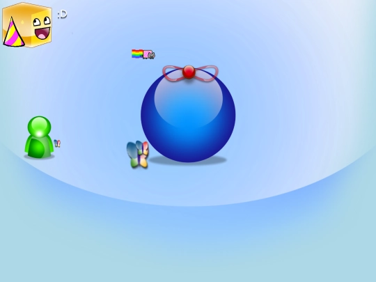 congrats screenshot