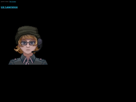 ShatteredWorld/Liz Lawrence screenshot