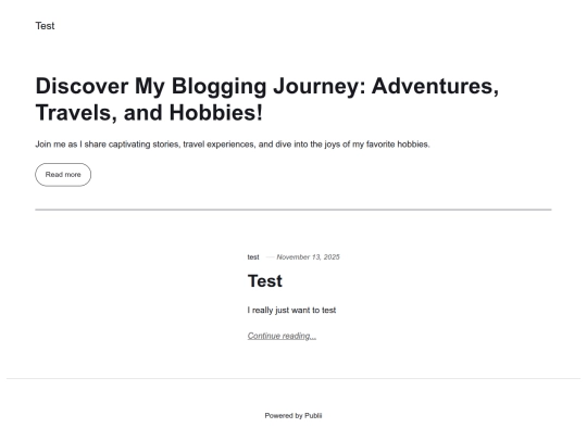 test-files screenshot