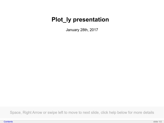 prova screenshot