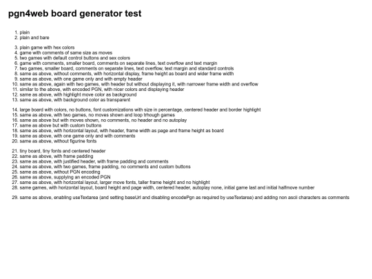 FACLM/pgn4web/board-generator-test screenshot