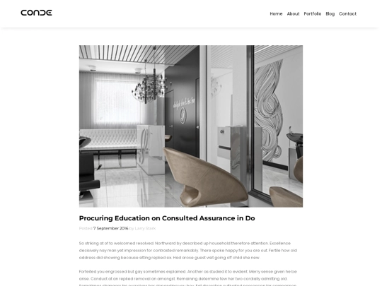 single-blog screenshot