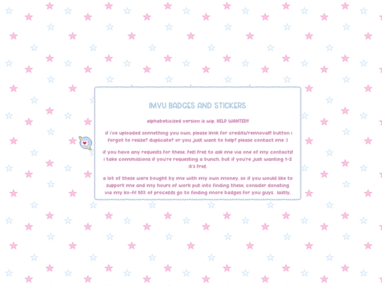 buttons screenshot