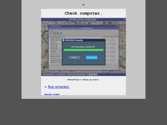 mydia/p0040 screenshot