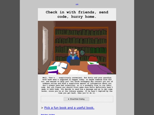 mydia/p0063 screenshot