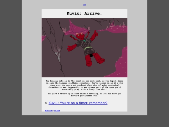 mydia/p0110 screenshot