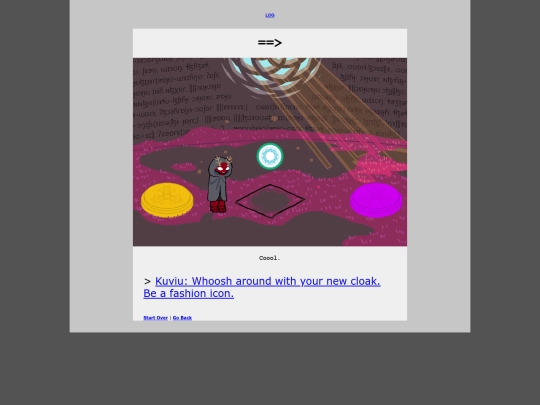 mydia/p0112 screenshot