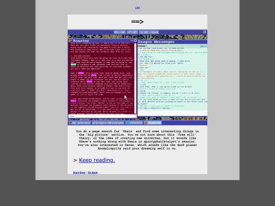mydia/p0226 screenshot