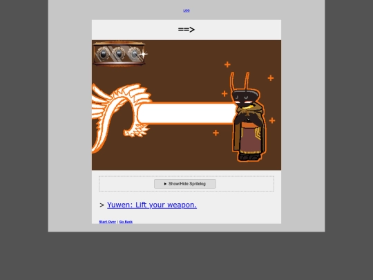 mydia/p0255 screenshot
