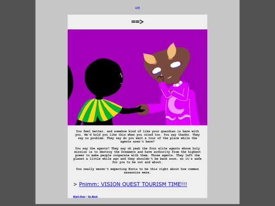 mydia/p0270 screenshot