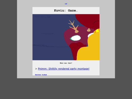 mydia/p0282 screenshot
