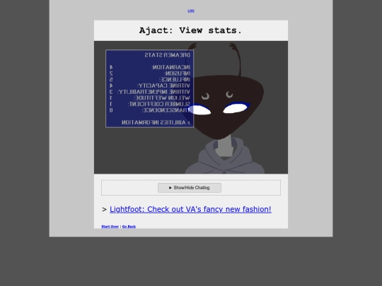 mydia/p0291 screenshot