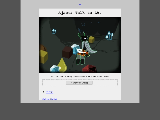 mydia/p0293 screenshot