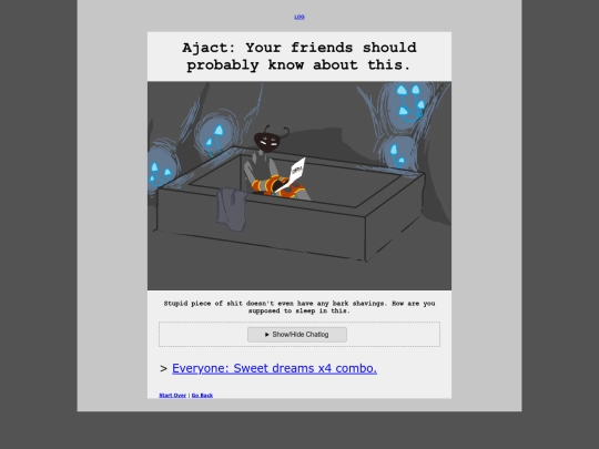 mydia/p0299 screenshot