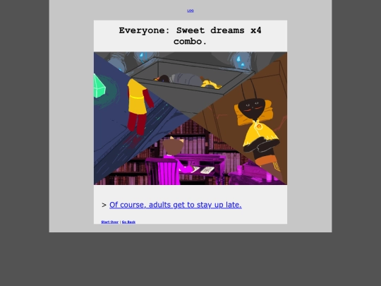 mydia/p0300 screenshot