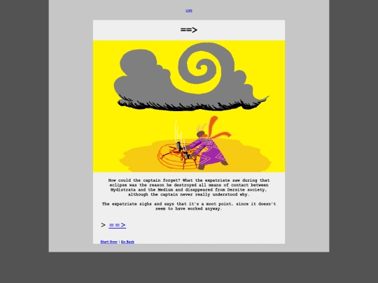 mydia/p0303 screenshot