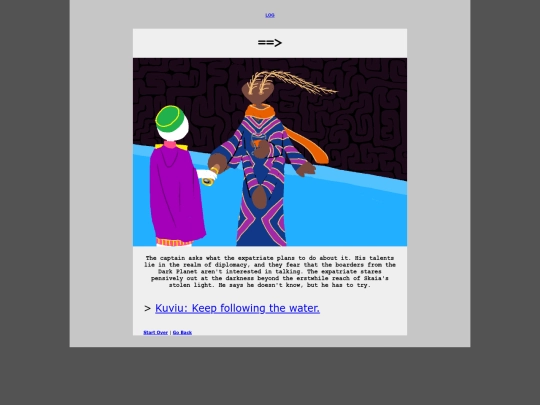 mydia/p0304 screenshot