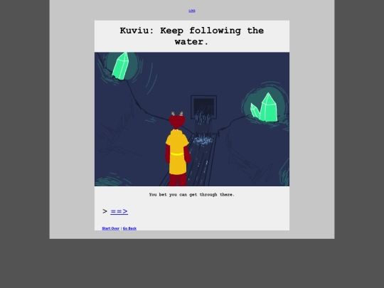 mydia/p0305 screenshot