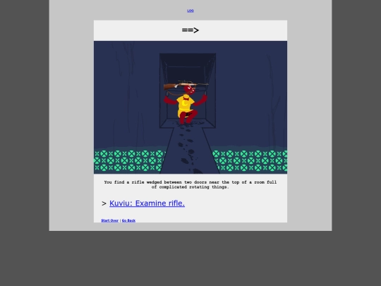 mydia/p0307 screenshot